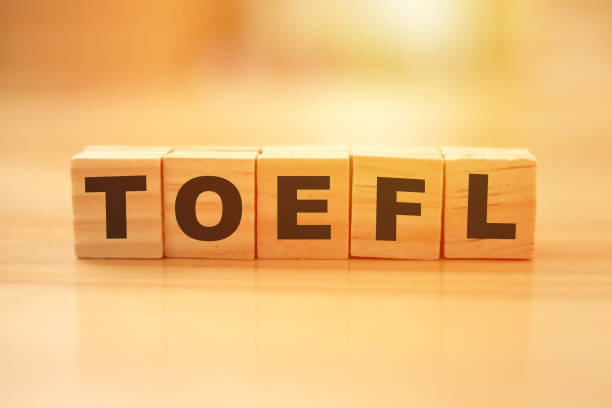 TOEFL